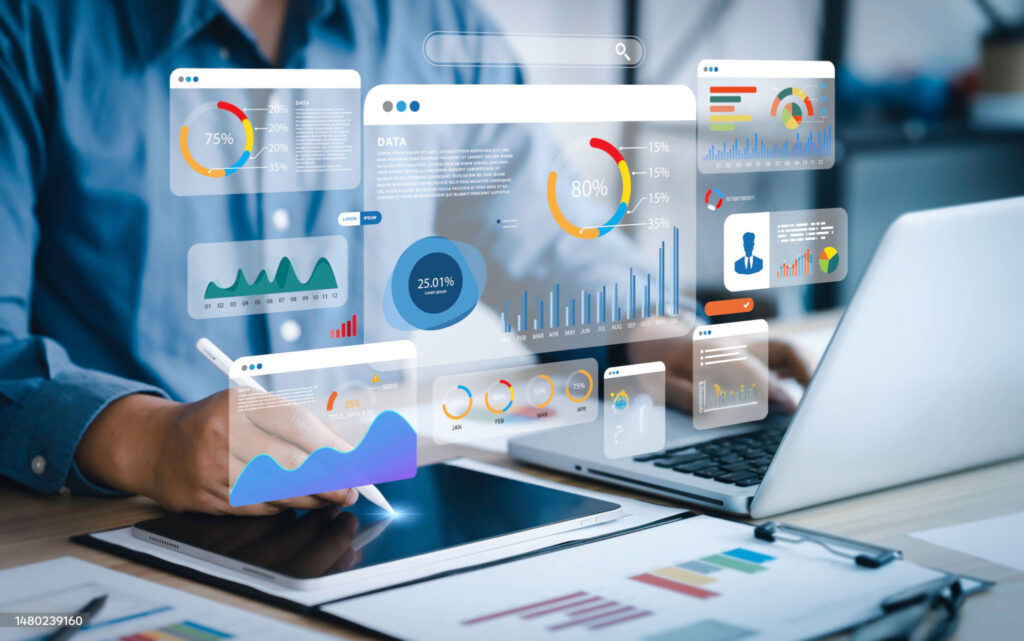Strategic Project Management