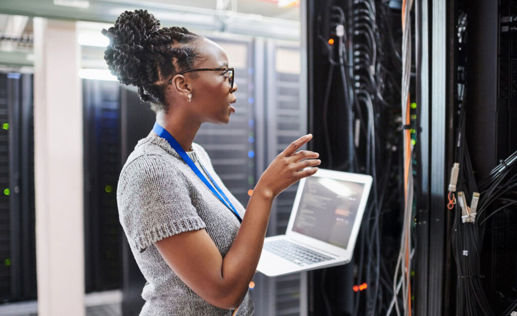 Digital Transformation Solutions